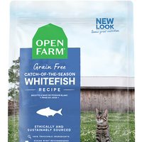 Open Farm - Cat Grain Free Kibble