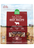 Open Farm - Freeze Dried Raw Morsels - Meal or Mixer - For Dogs