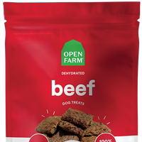 Open Farm - Dehydrated Dog Treats