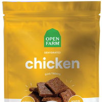 Open Farm - Dehydrated Dog Treats