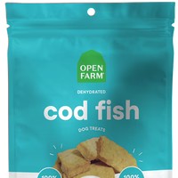 Open Farm - Dehydrated Dog Treats