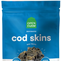 Open Farm - Dehydrated Dog Treats