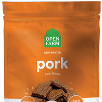 Open Farm - Dehydrated Dog Treats