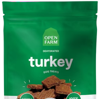 Open Farm - Dehydrated Dog Treats