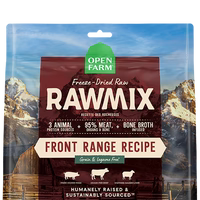 Open Farm - RAWMIX Freeze Dried Morsels - For Dogs