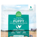 Open Farm - Freeze Dried Raw Patties - For Dogs