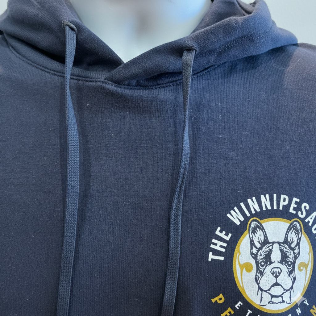 Winnipesaukee Pet Company Signature Hoodie