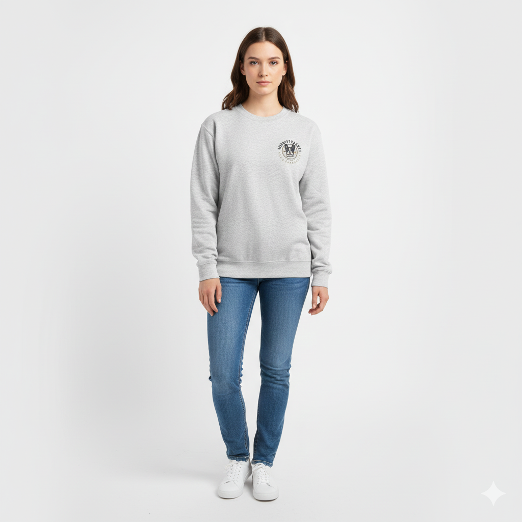 Winnipesaukee Pet & Provisions Crewneck