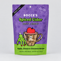 Bocce's Spiced Cider Treats