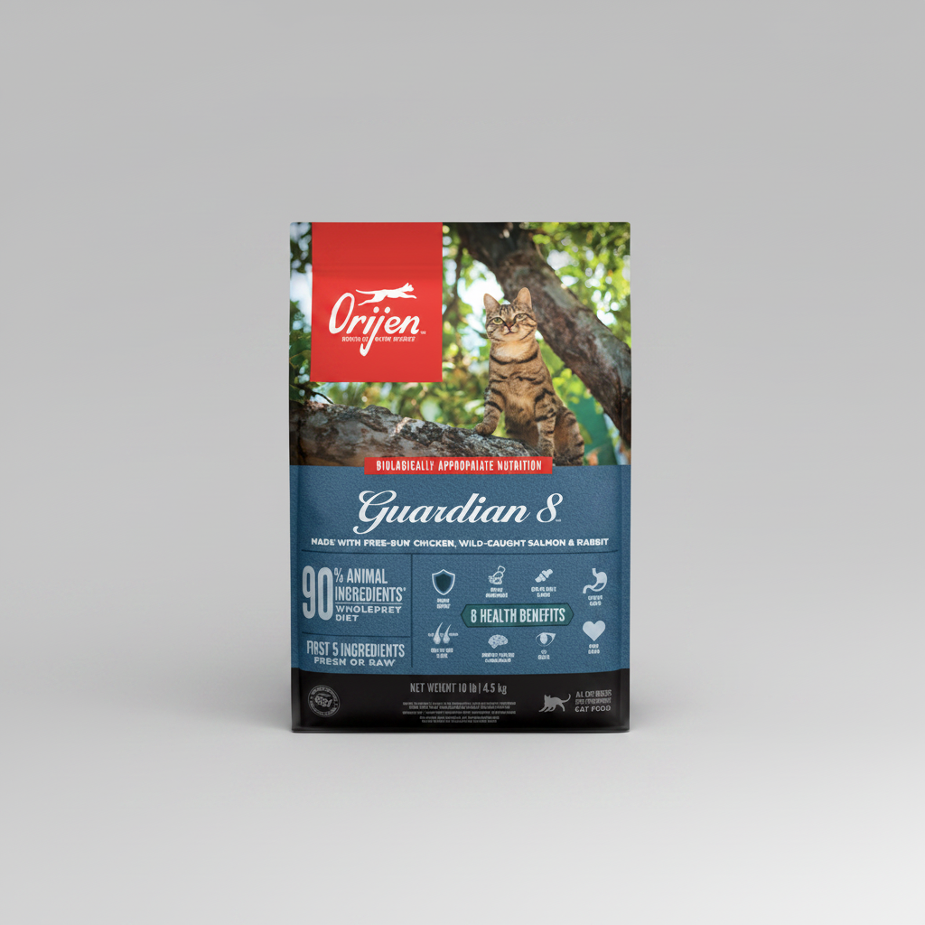 Orijen - Dry Cat Food