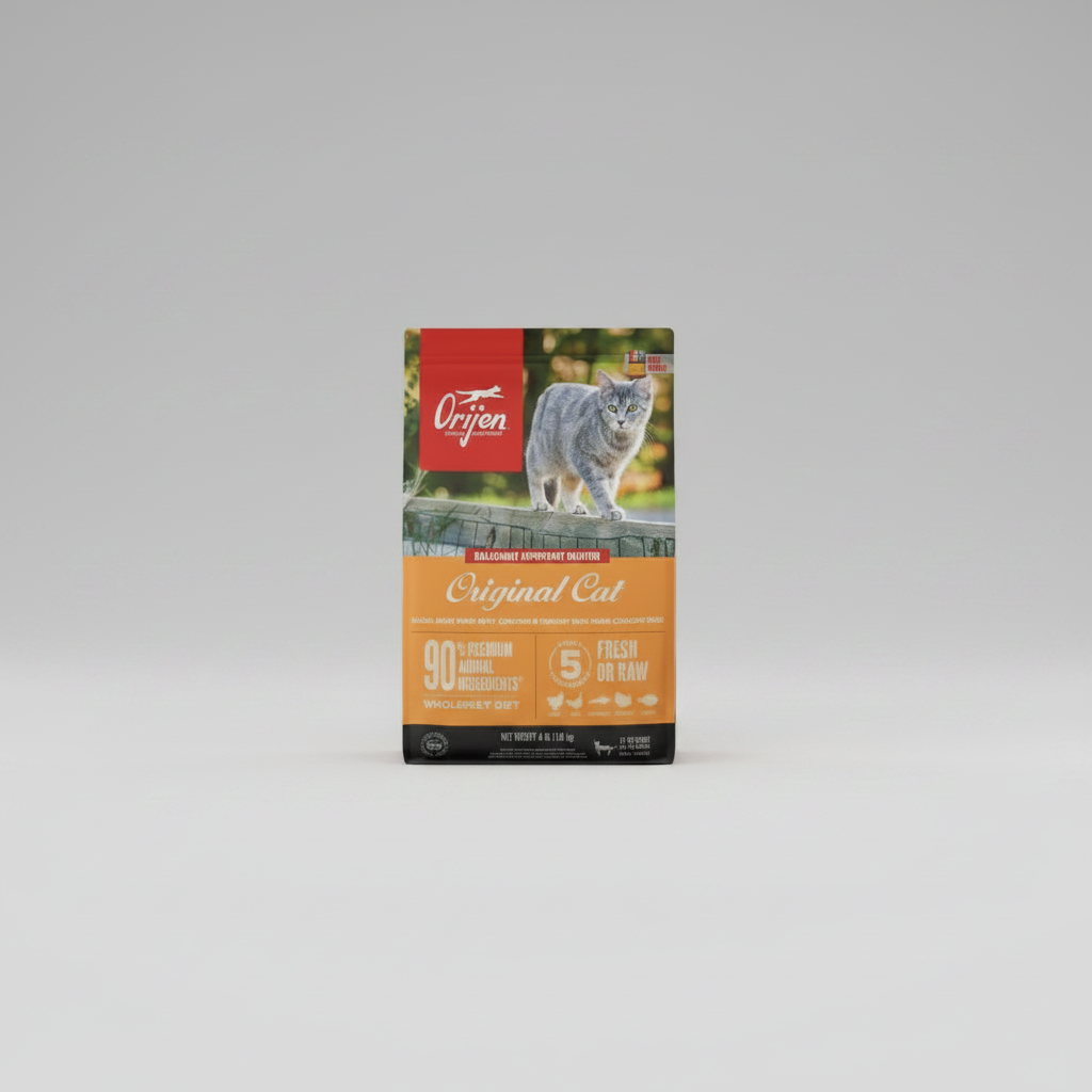 Orijen - Dry Cat Food