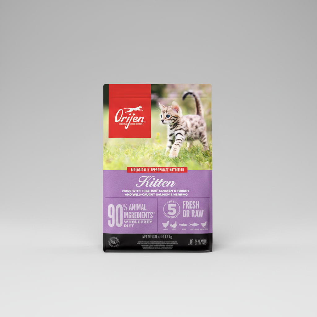 Orijen - Dry Cat Food
