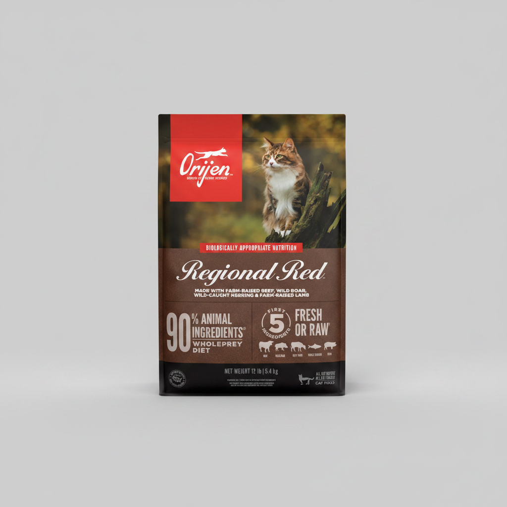 Orijen - Dry Cat Food