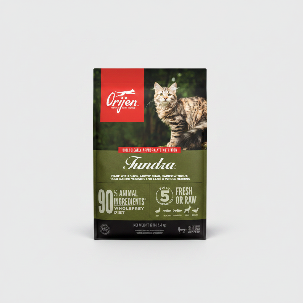 Orijen - Dry Cat Food