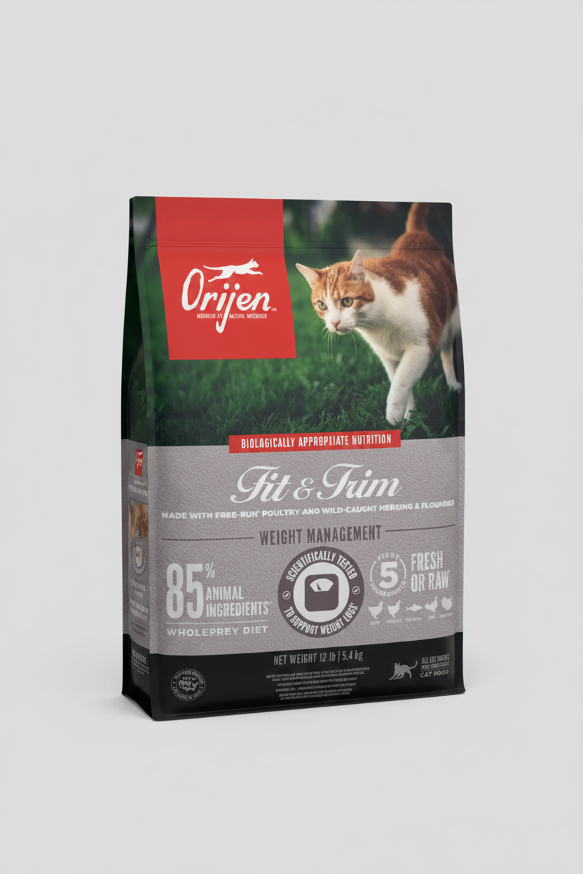 Orijen - Dry Cat Food