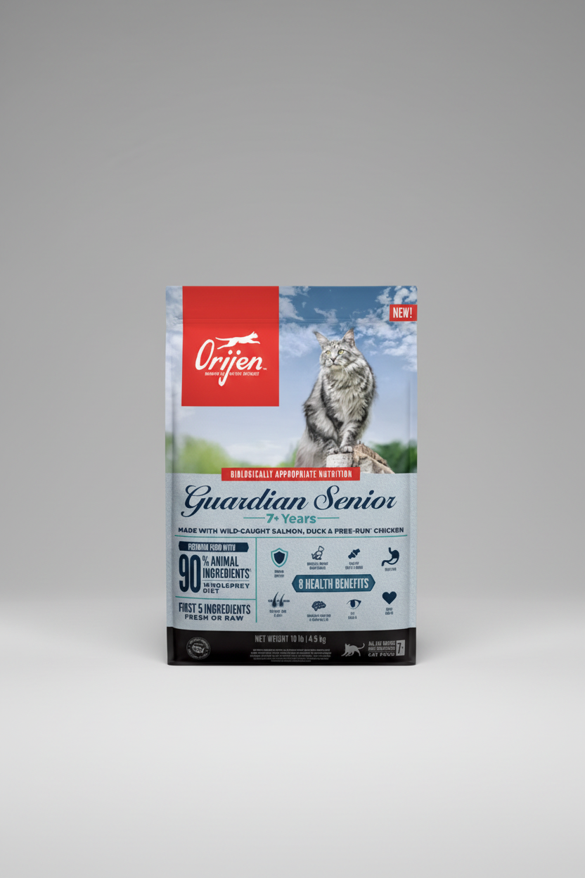 Orijen - Dry Cat Food