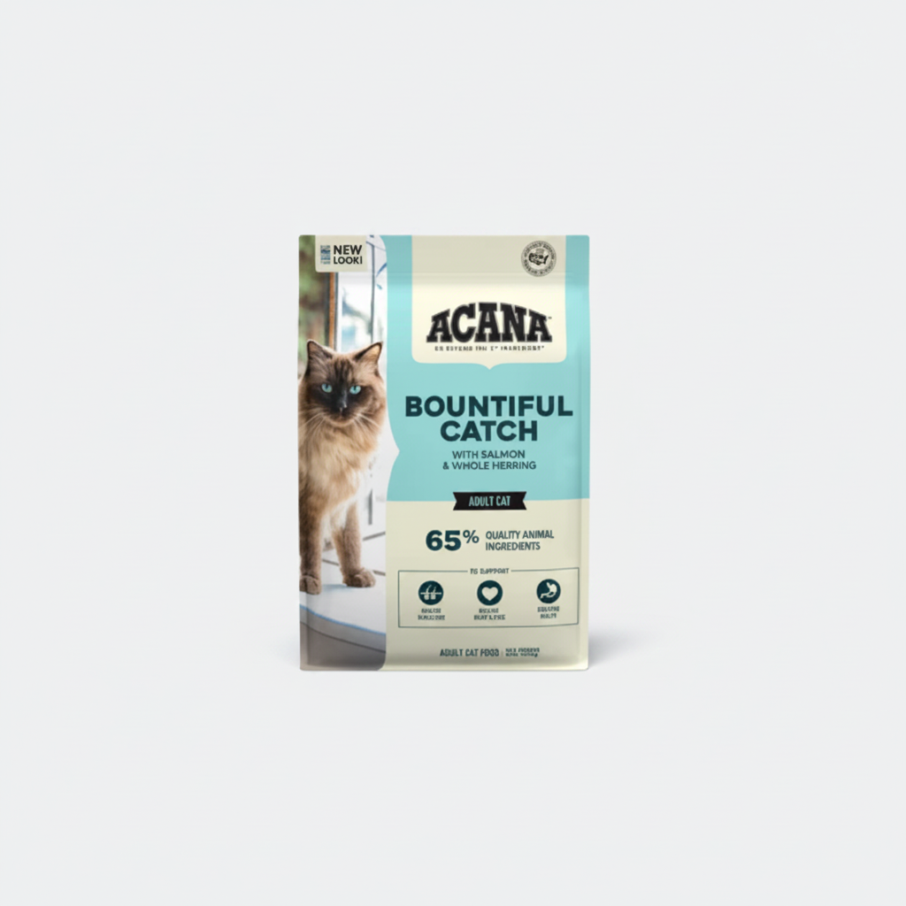 Acana - Dry Cat Food