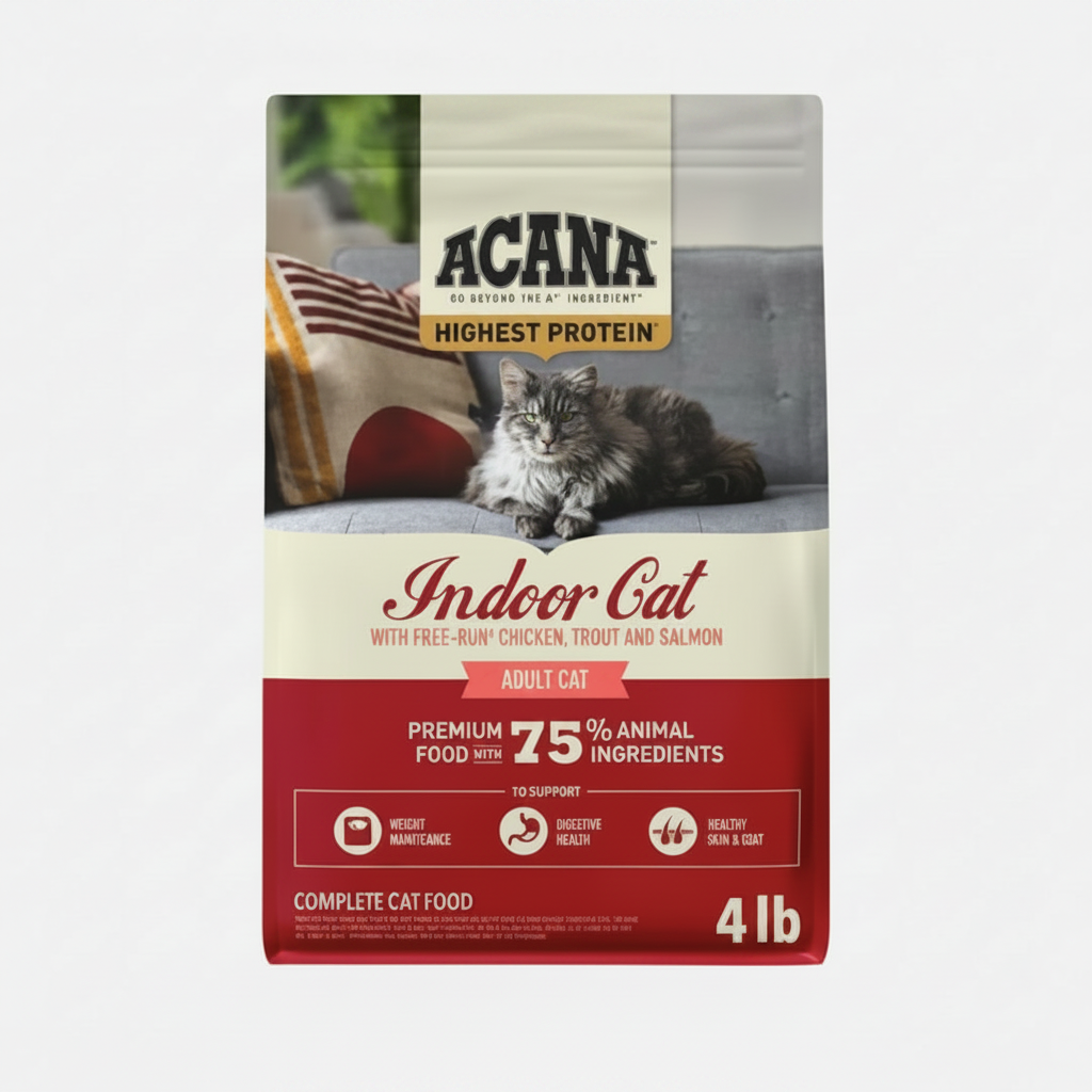 Acana - Dry Cat Food