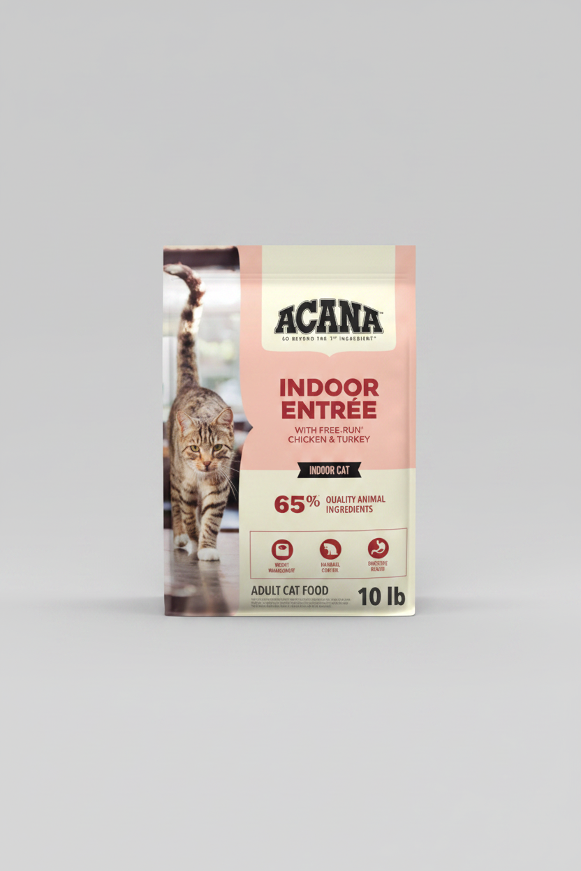 Acana - Dry Cat Food
