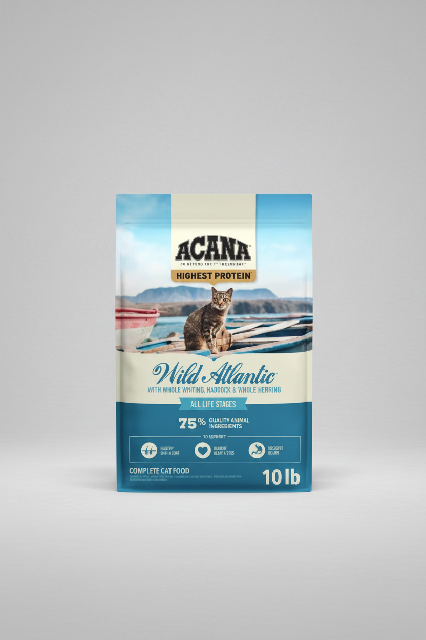 Acana - Dry Cat Food