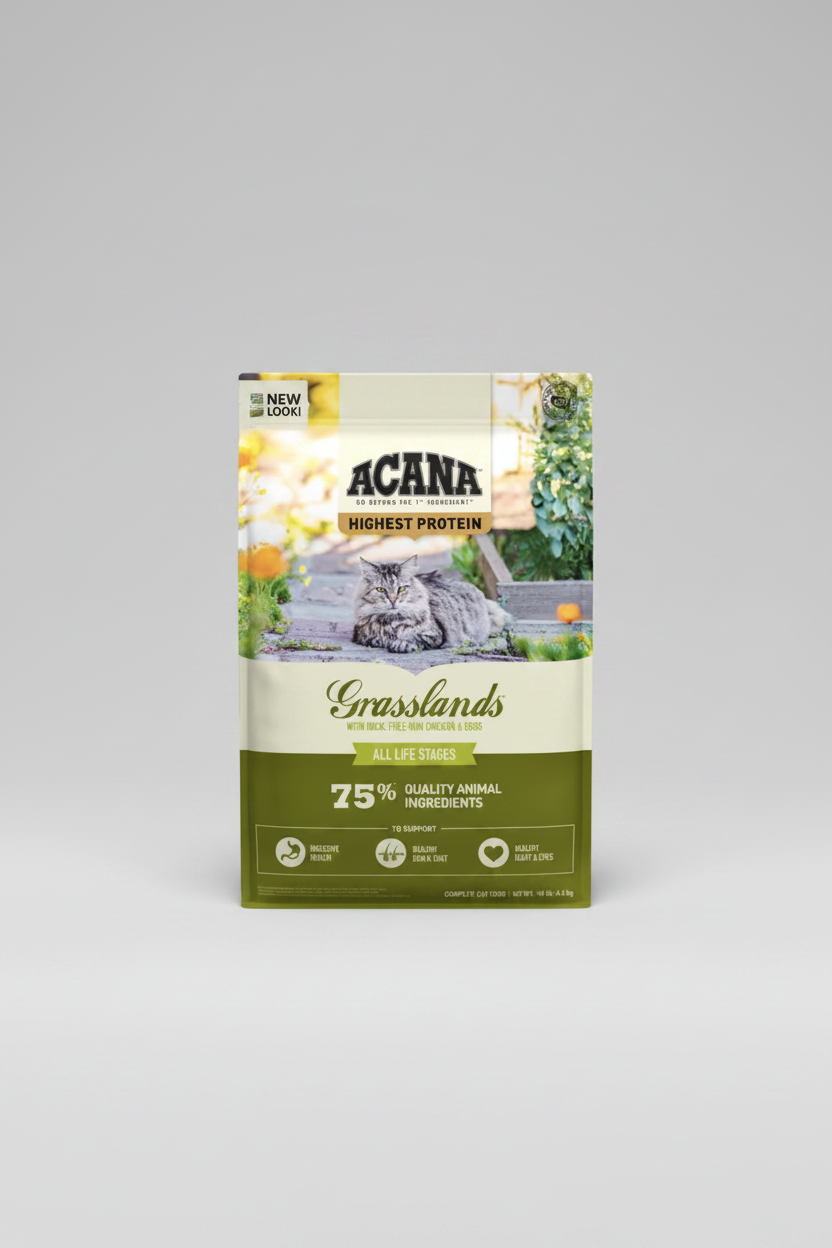 Acana - Dry Cat Food