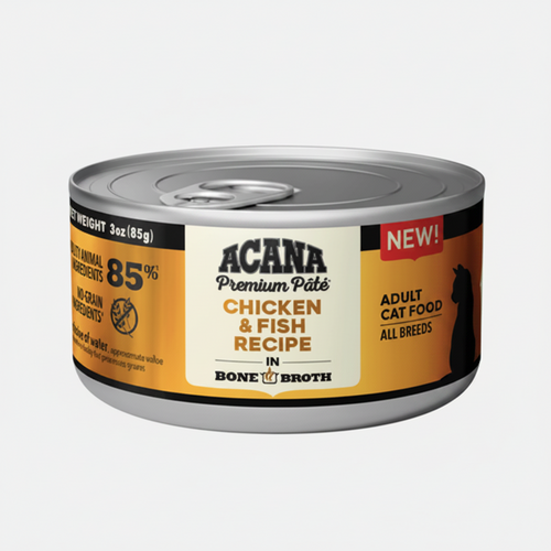 Acana - Wet Cat Food