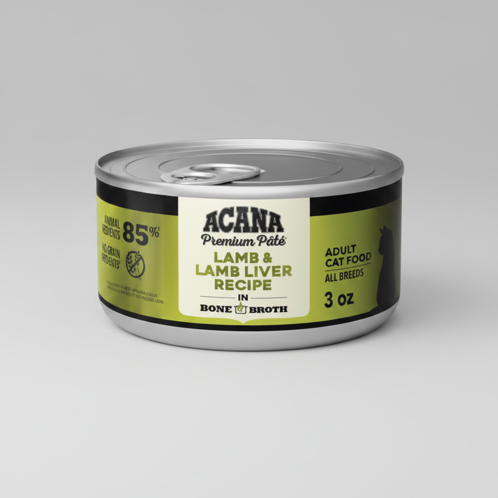 Acana - Wet Cat Food