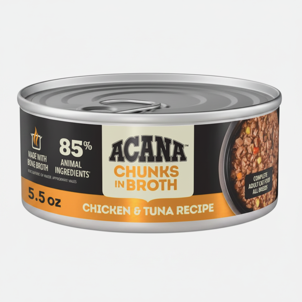 Acana - Wet Cat Food