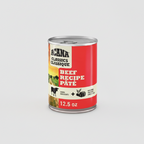 Acana - Wet Dog Food
