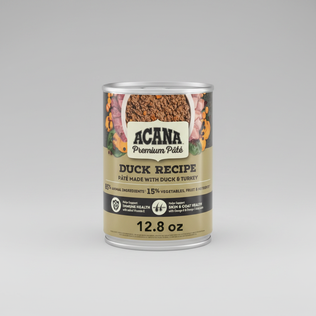 Acana - Wet Dog Food