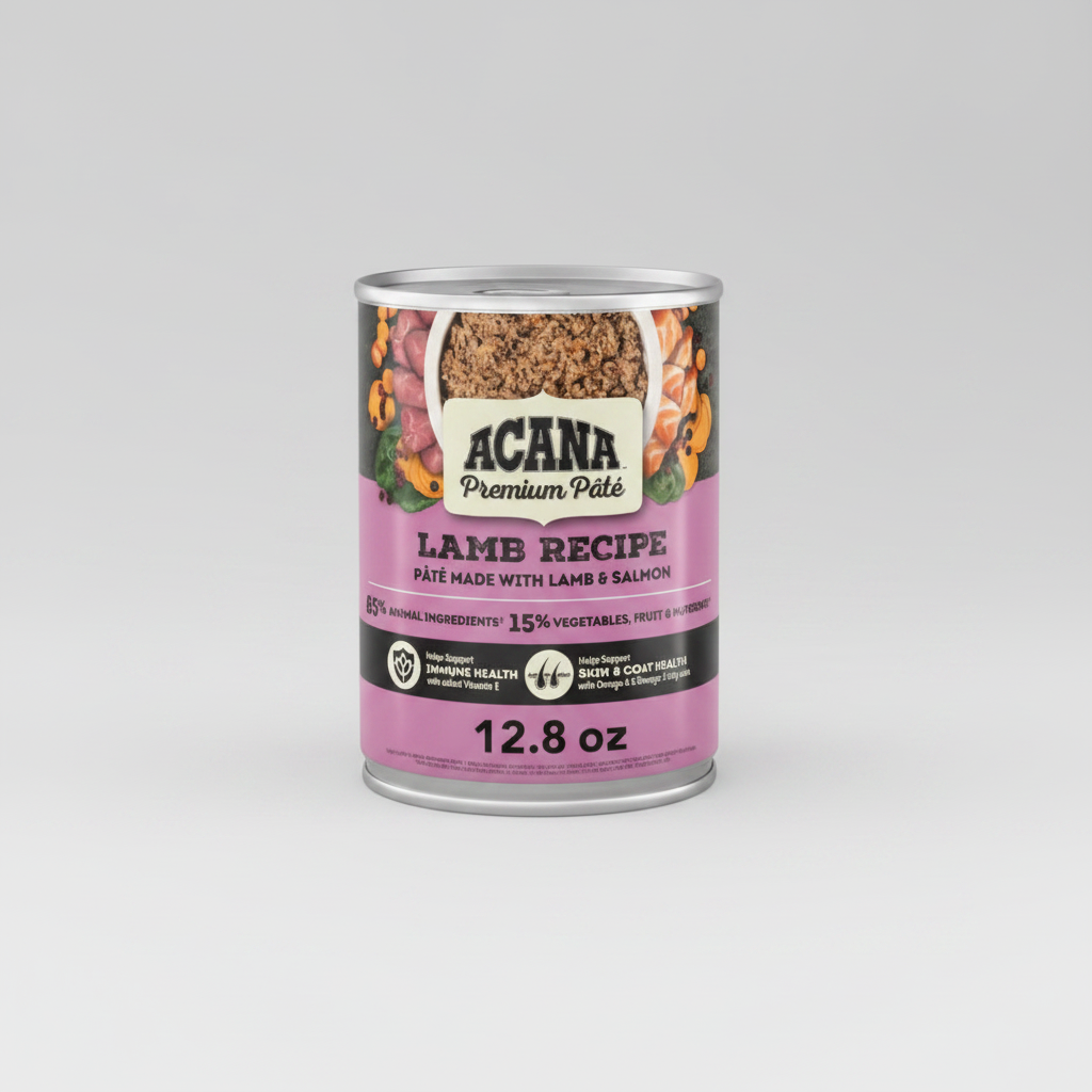 Acana - Wet Dog Food