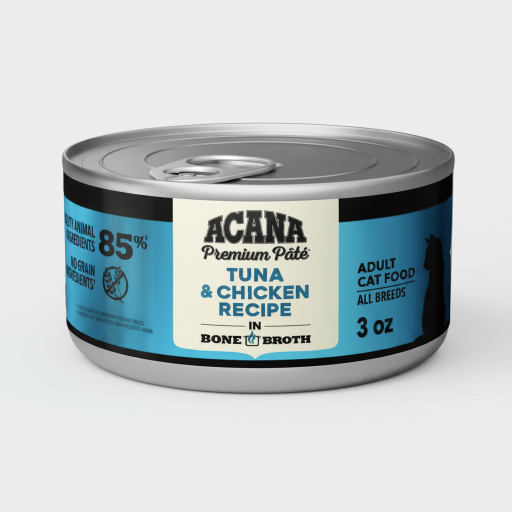 Acana - Wet Cat Food