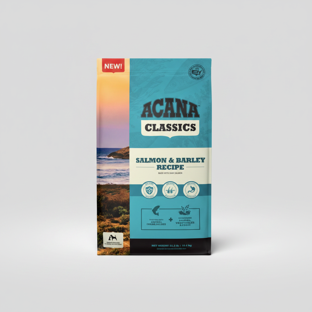 Acana - Dry Dog Food