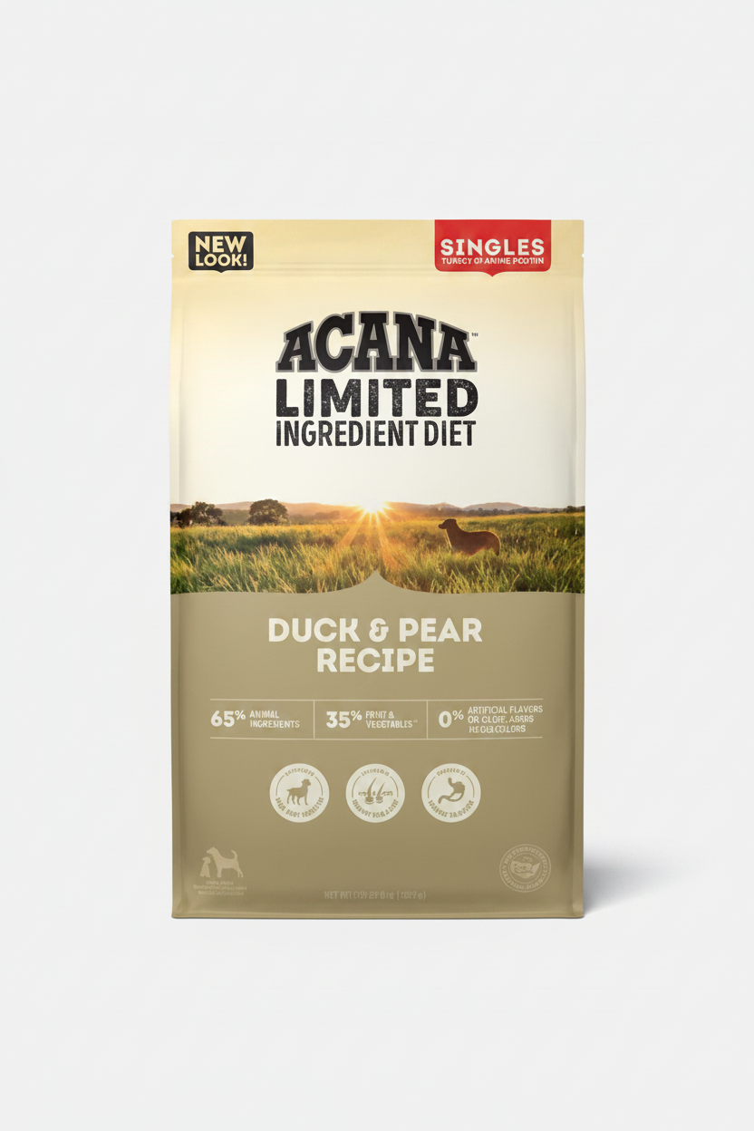 Acana - Dry Dog Food