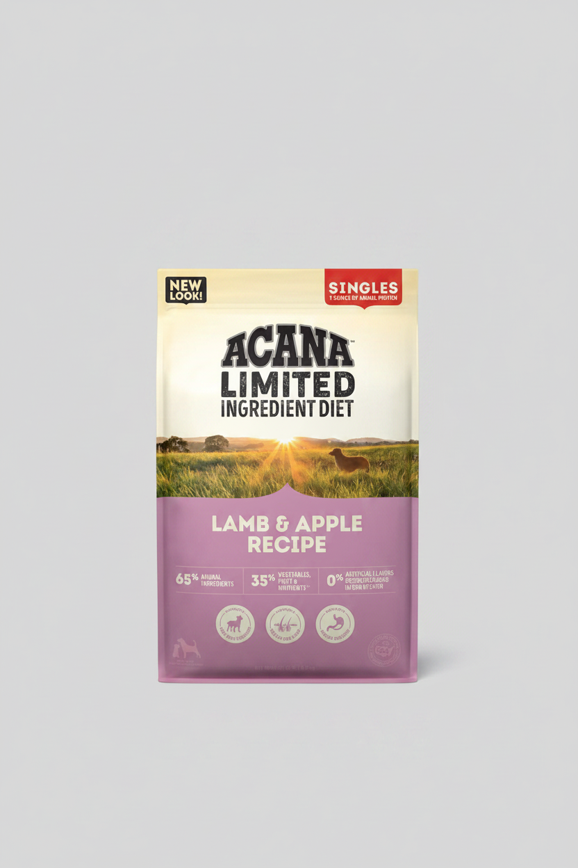 Acana - Dry Dog Food