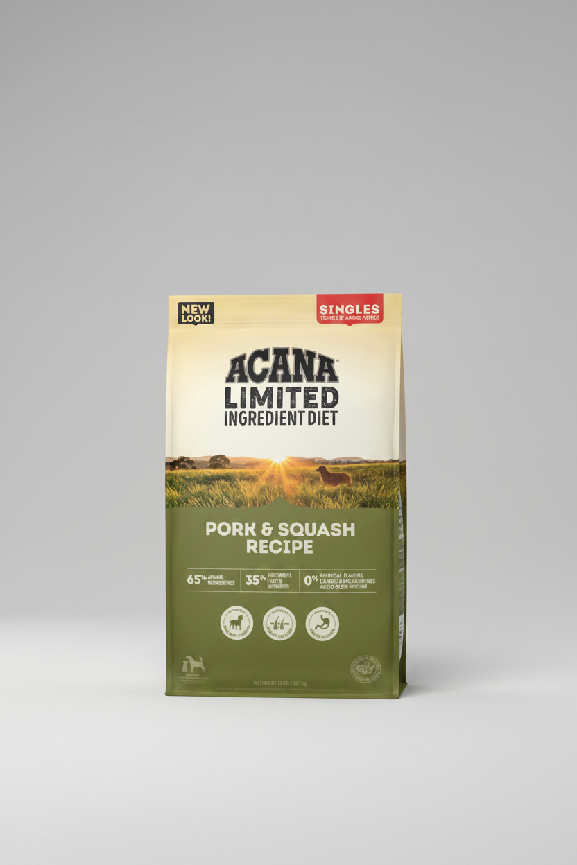Acana - Dry Dog Food