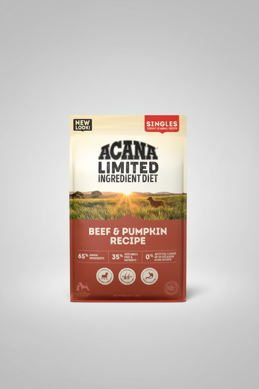 Acana - Dry Dog Food
