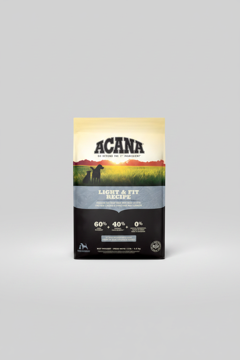 Acana - Dry Dog Food