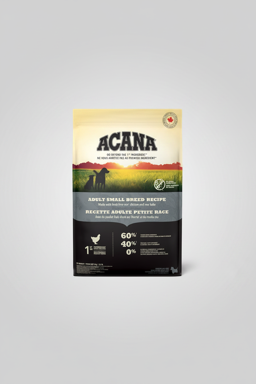 Acana - Dry Dog Food