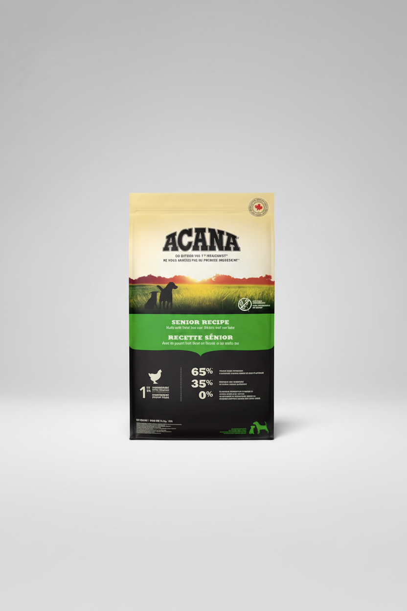 Acana - Dry Dog Food