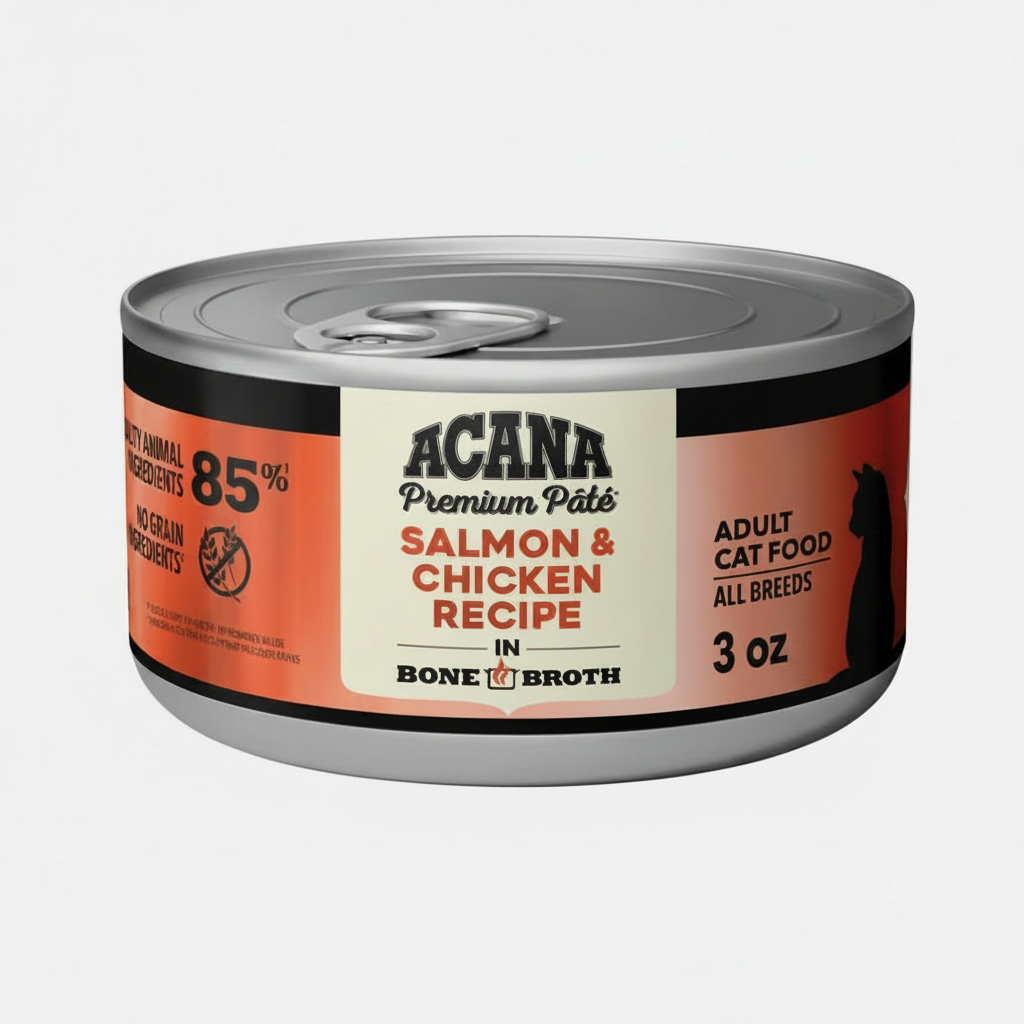Acana - Wet Cat Food