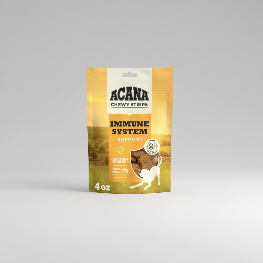 Acana - Dog Treats