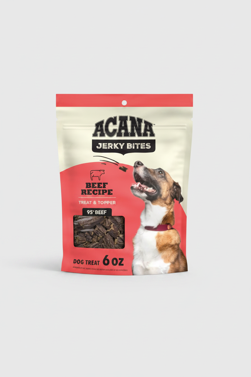 Acana - Dog Treats