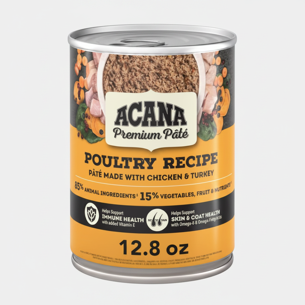 Acana - Wet Dog Food