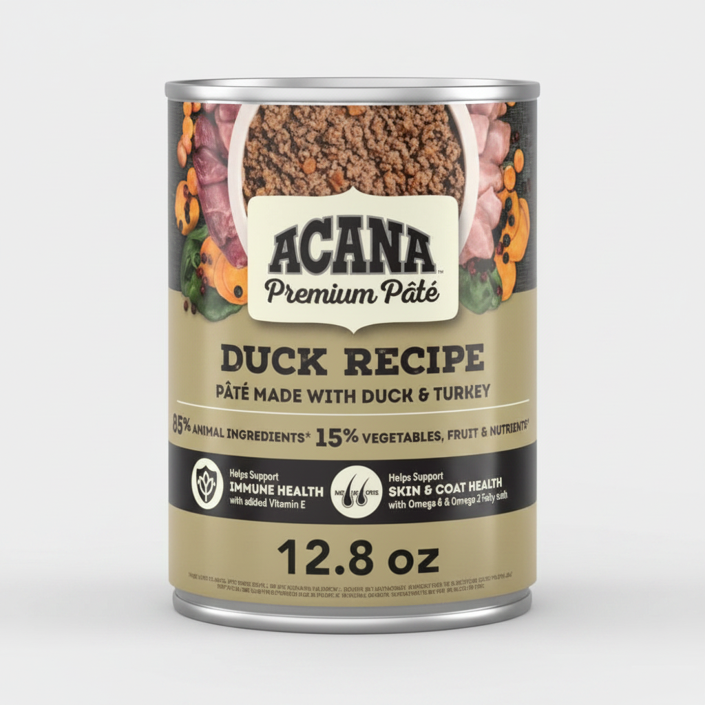 Acana - Wet Dog Food