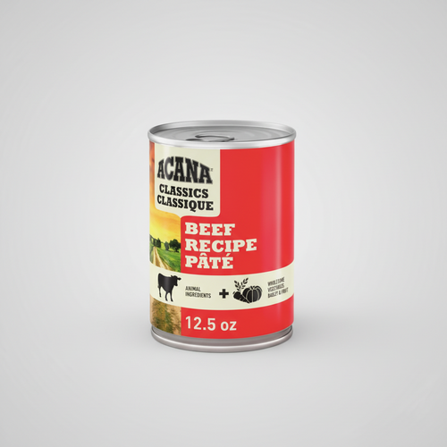 Acana - Wet Dog Food