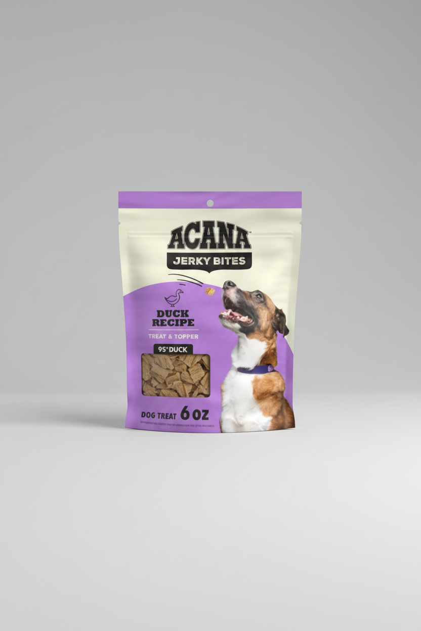 Acana - Dog Treats