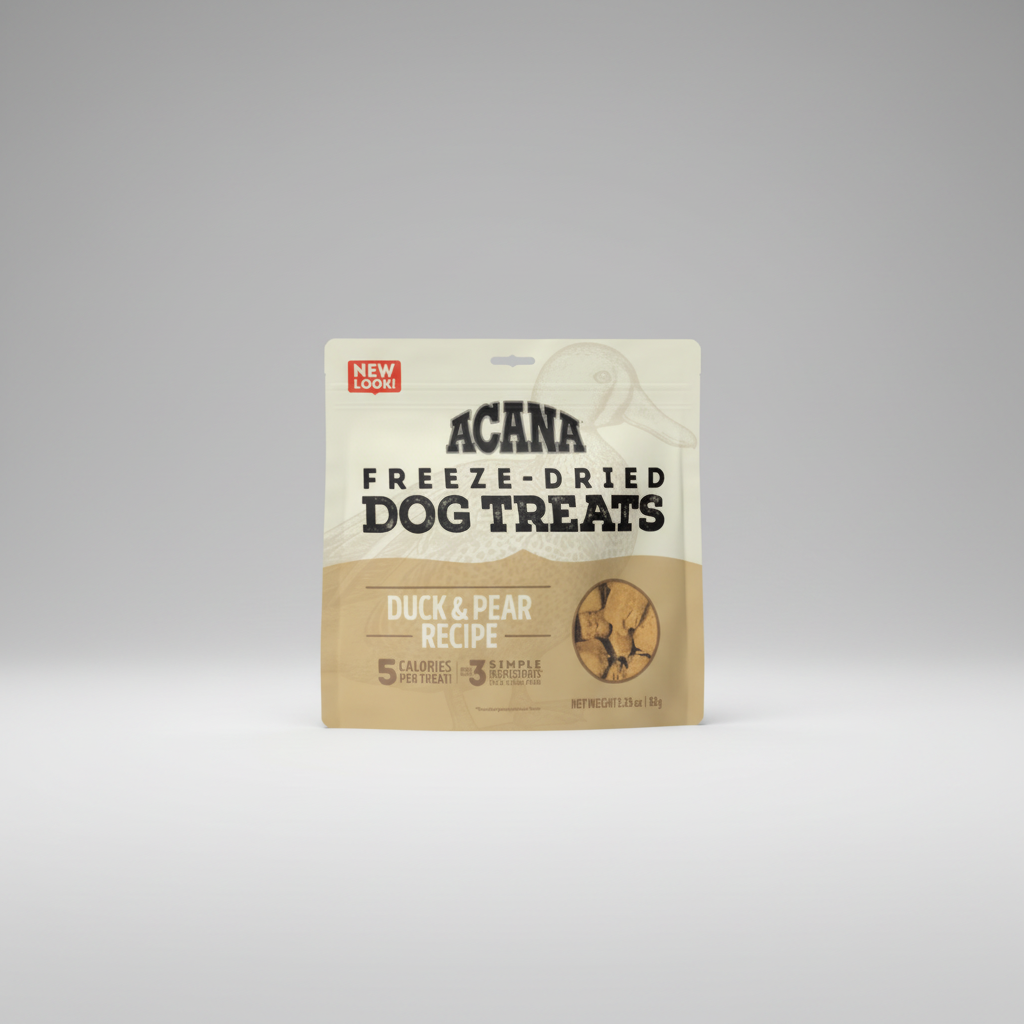 Acana - Dog Treats