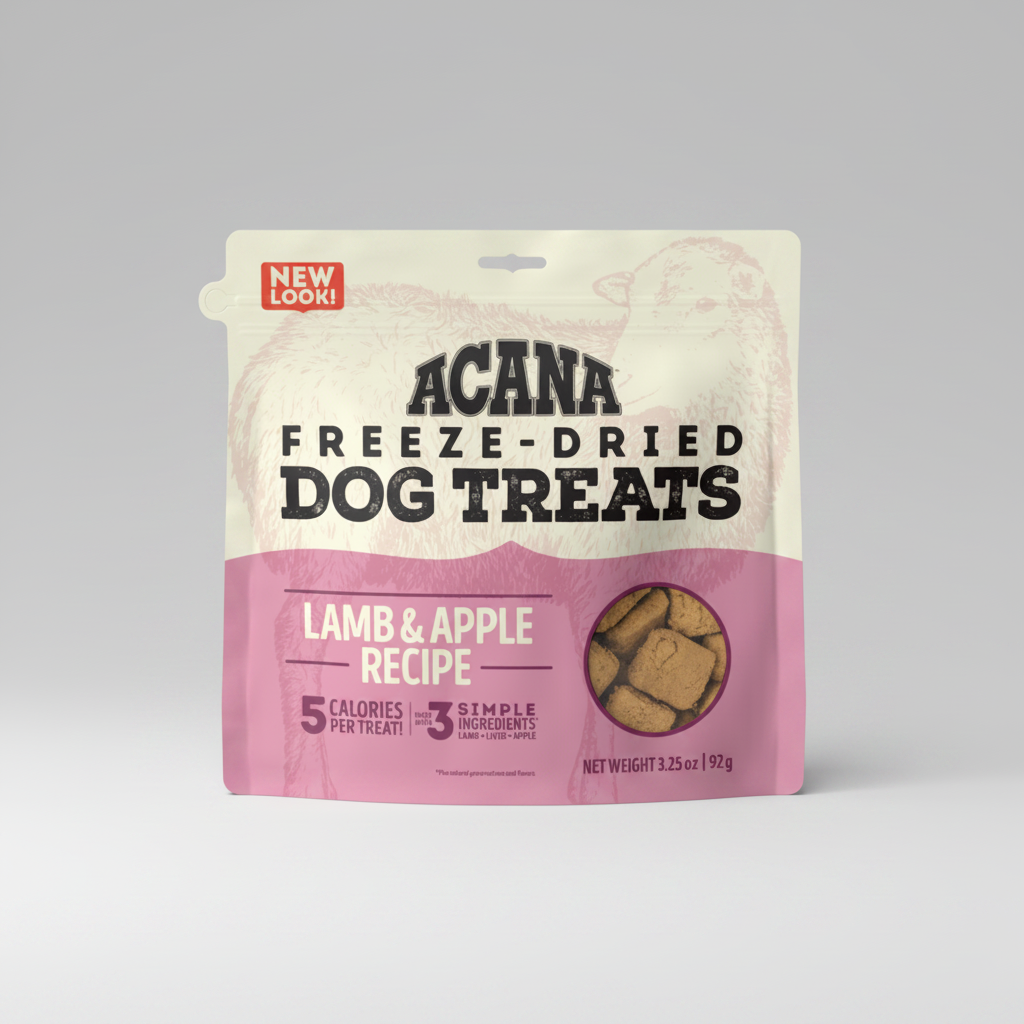 Acana - Dog Treats