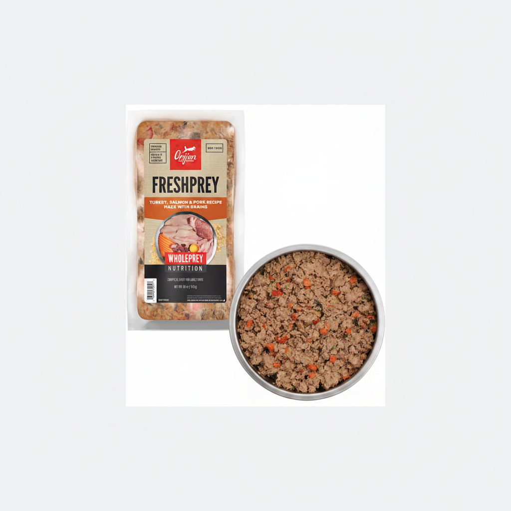 Orijen - Frozen Dog Food